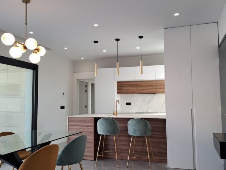 Villa for Sale in Polop, Alicante 10