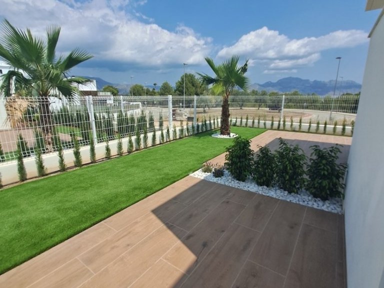 Villa for Sale in Polop, Alicante 13