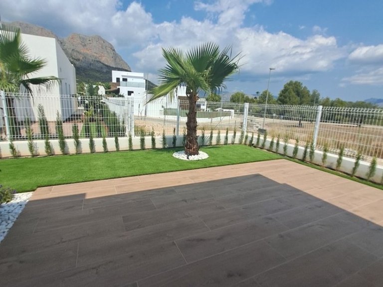 Villa for Sale in Polop, Alicante 14