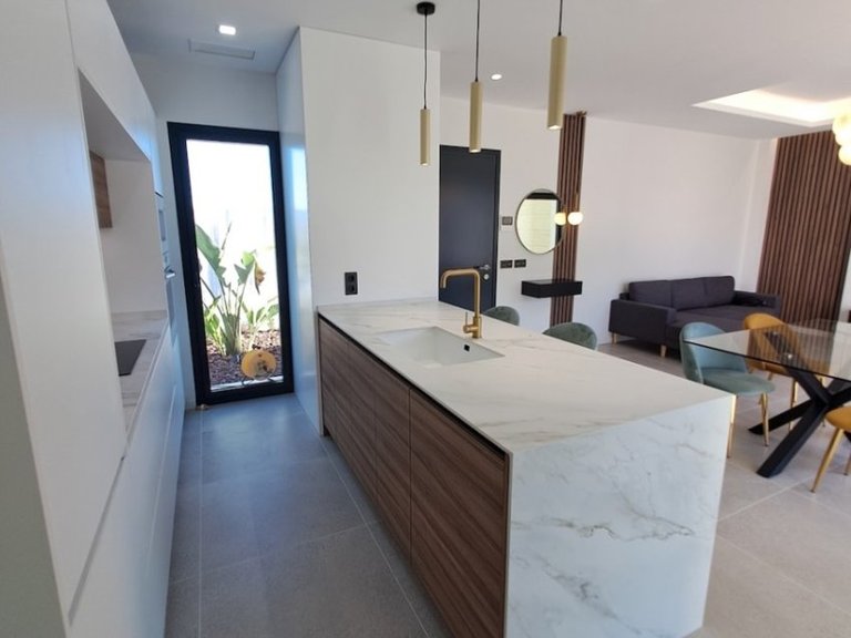Villa for Sale in Polop, Alicante 15