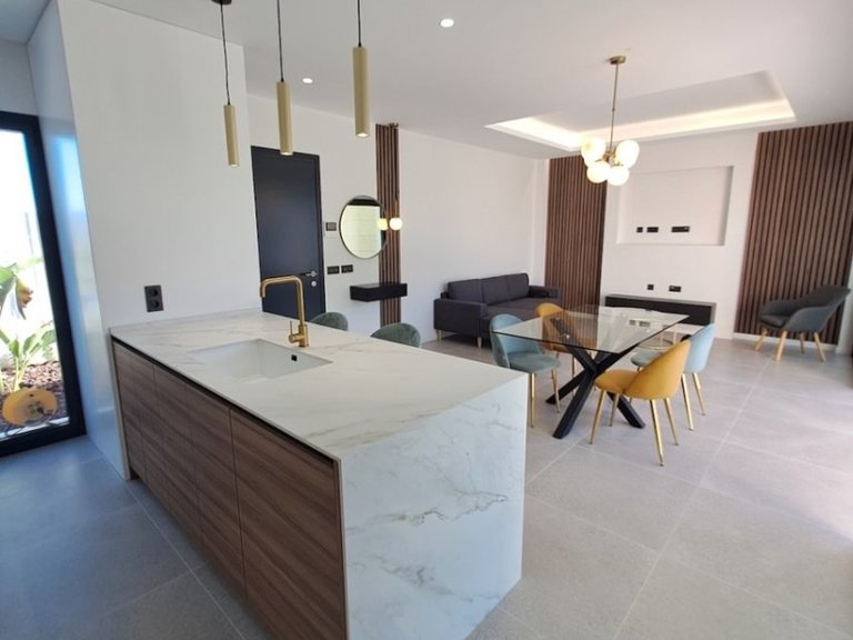 Villa for Sale in Polop, Alicante 16