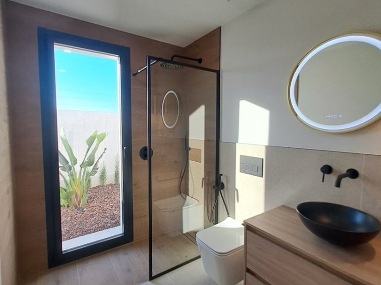 Villa for Sale in Polop, Alicante 25