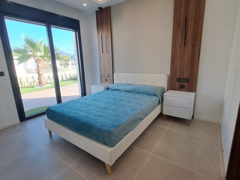 Villa for Sale in Polop, Alicante 31