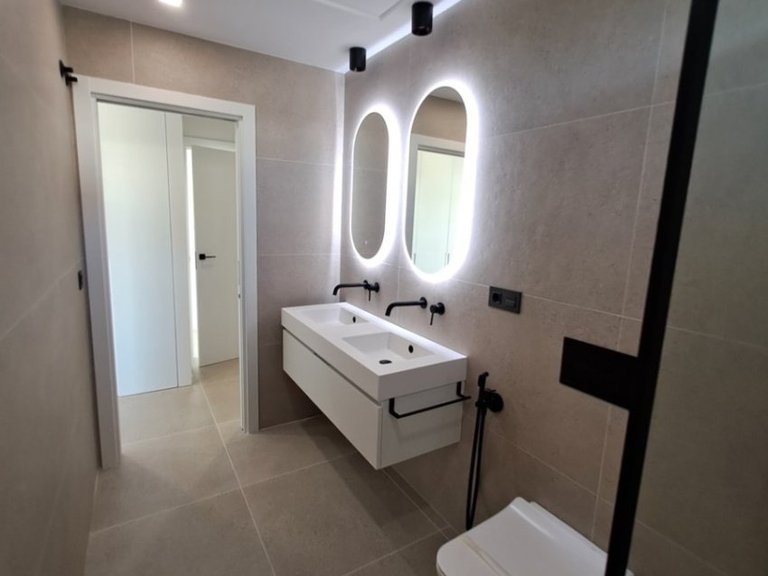 Villa for Sale in Polop, Alicante 32