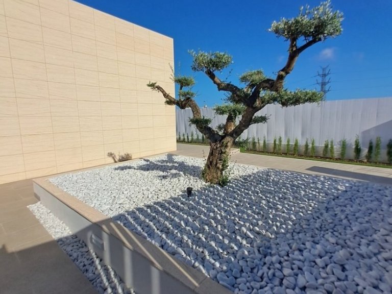 Villa for Sale in Polop, Alicante 37