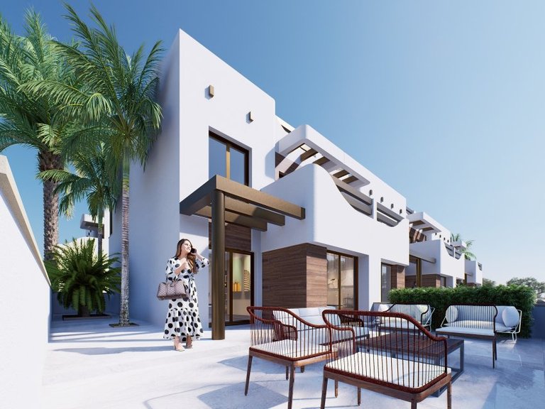 Apartment for Sale in Pilar De La Horadada, Alicante 3