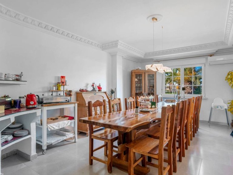 Country House for Sale in Los Montesinos, Alicante 29