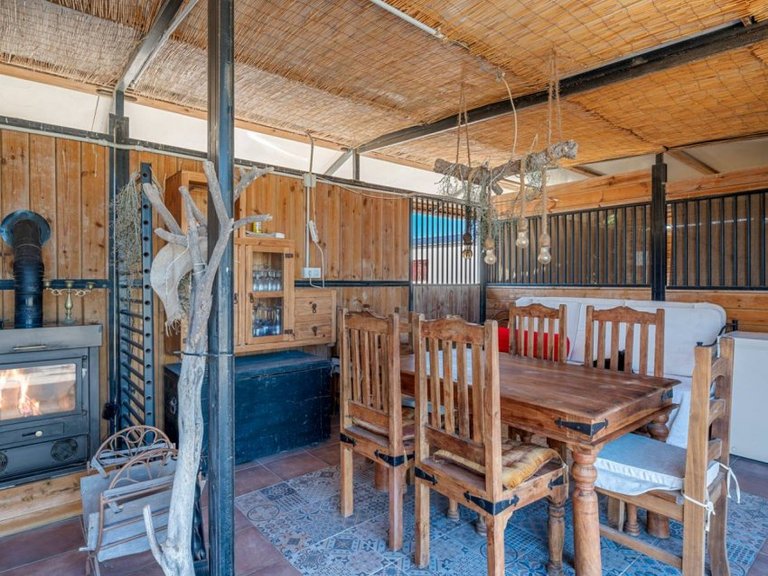 Country House for Sale in Los Montesinos, Alicante 39