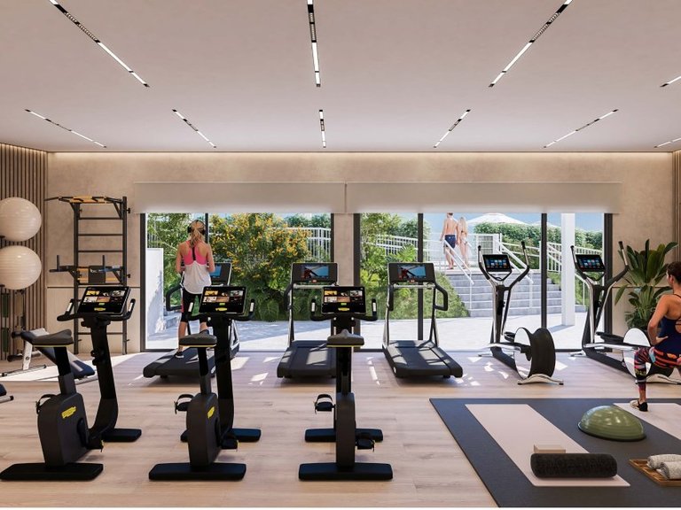 Apartment for Sale in La Vila Joiosa, Alicante 11