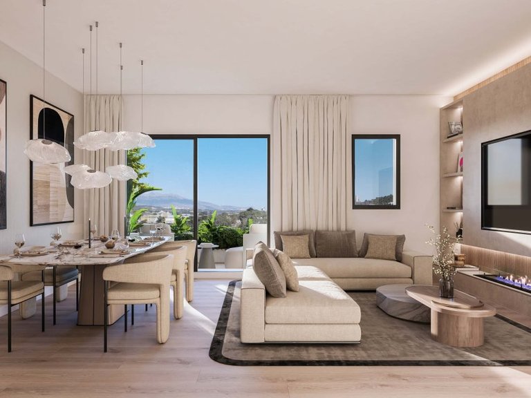 Apartment for Sale in La Vila Joiosa, Alicante 8