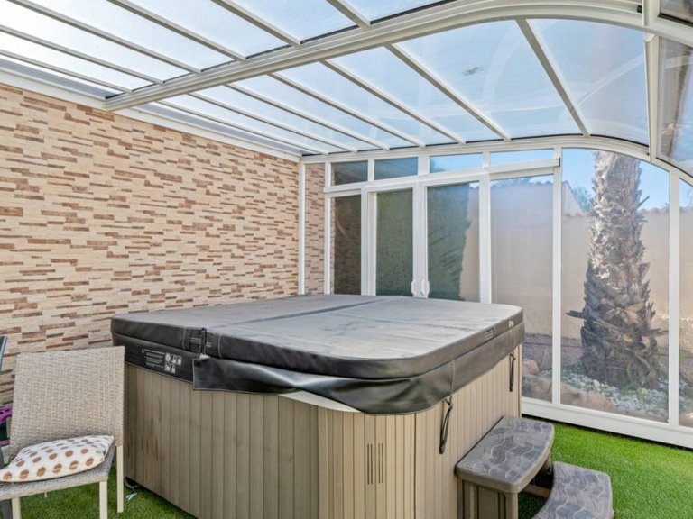 Villa for Sale in Ciudad Quesada, Alicante 33