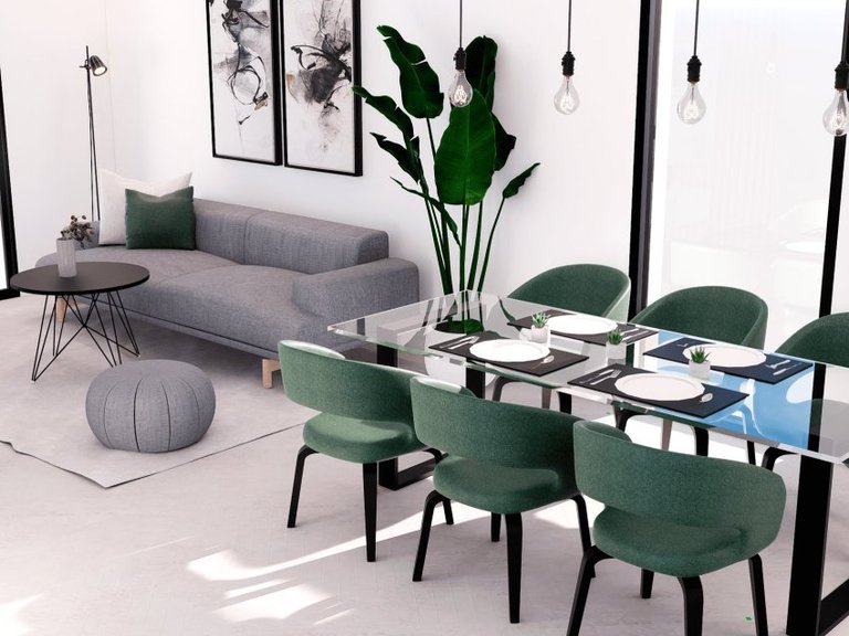 Penthouse for Sale in Finestrat, Alicante 21