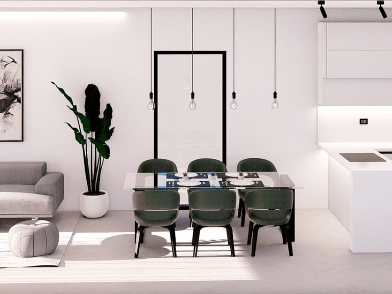 Penthouse for Sale in Finestrat, Alicante 23