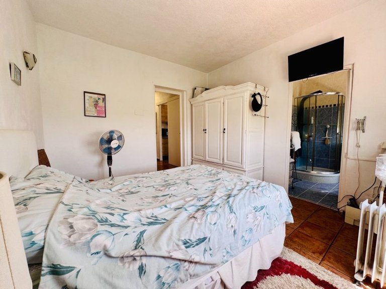 Villa for Sale in Aspe, Alicante 12