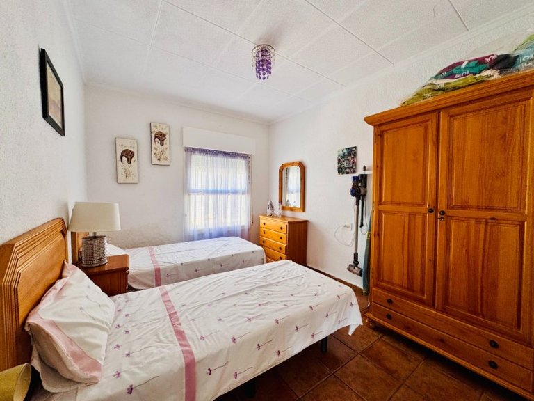 Villa for Sale in Aspe, Alicante 18