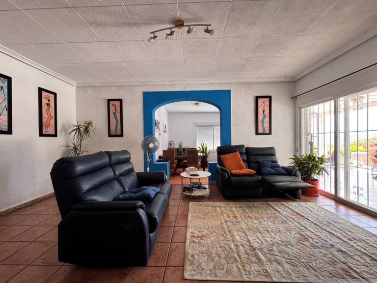 Villa for Sale in Aspe, Alicante 21