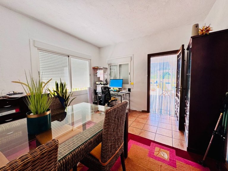 Villa for Sale in Aspe, Alicante 22