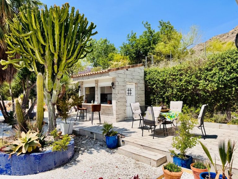 Villa for Sale in Aspe, Alicante 34