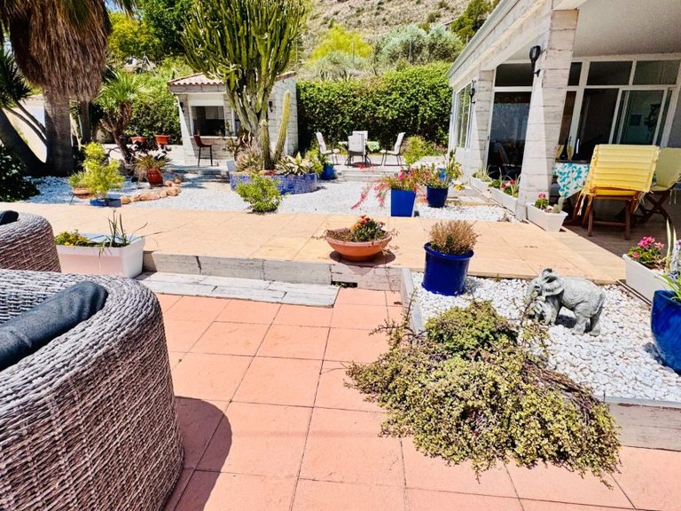 Villa for Sale in Aspe, Alicante 42