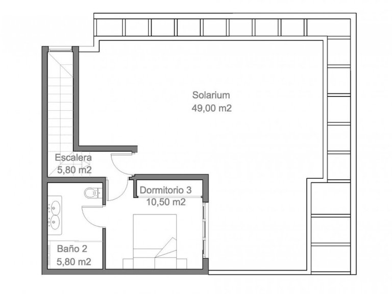 Villa for Sale in Rojales, Alicante 16