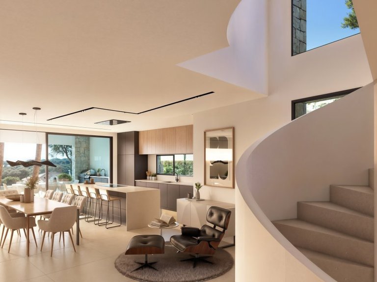 Villa for Sale in Teulada, Alicante 7