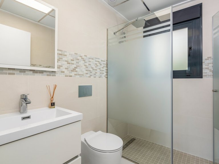 Villa for Sale in Playa Paraiso, Murcia 37