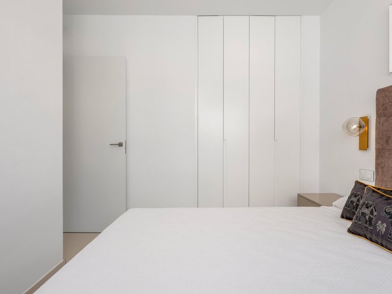 Villa for Sale in Playa Paraiso, Murcia 30