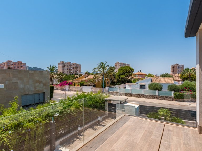 Villa for Sale in Playa Paraiso, Murcia 3