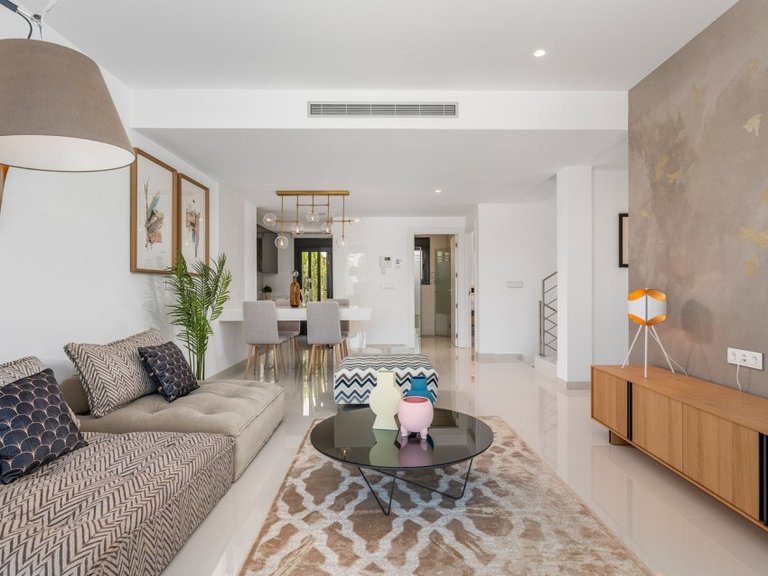 Villa for Sale in Playa Paraiso, Murcia 10