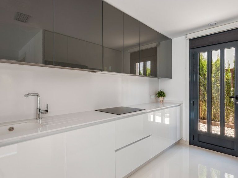 Villa for Sale in Playa Paraiso, Murcia 21