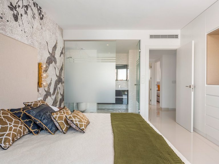 Villa for Sale in Playa Paraiso, Murcia 27