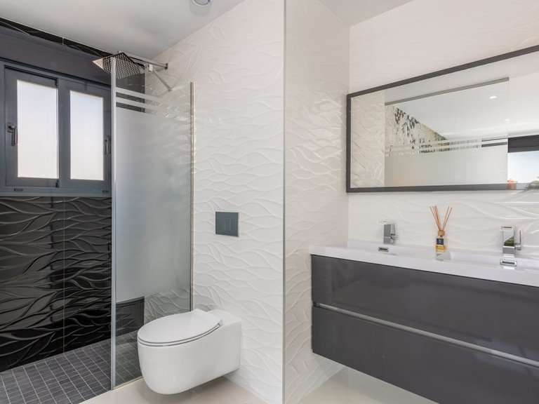 Villa for Sale in Playa Paraiso, Murcia 35