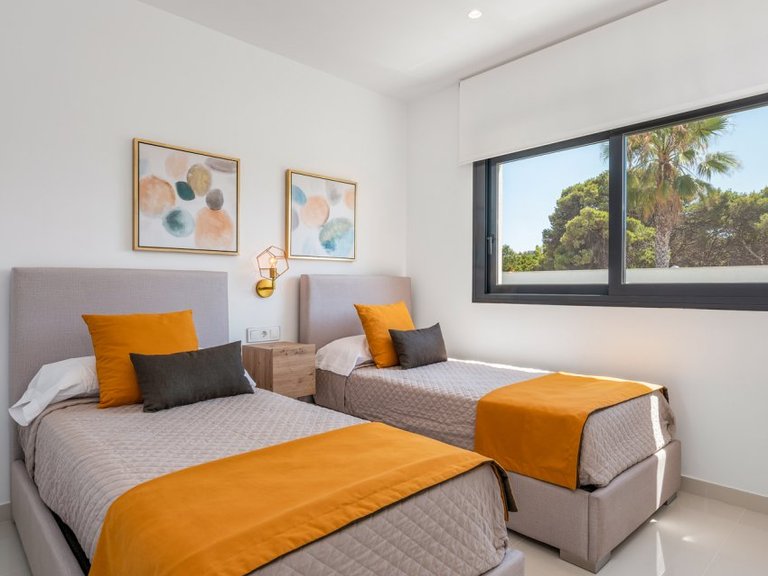 Villa for Sale in Playa Paraiso, Murcia 30