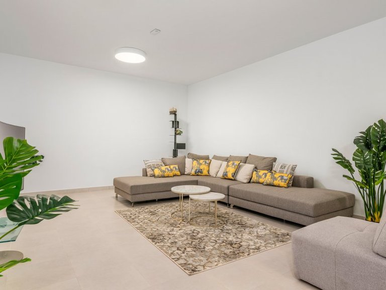 Villa for Sale in Playa Paraiso, Murcia 12