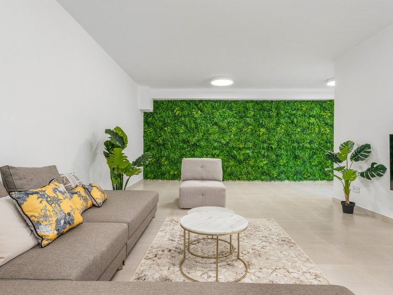 Villa for Sale in Playa Paraiso, Murcia 14