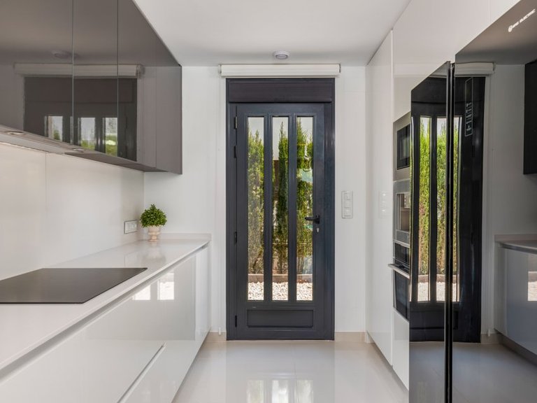 Villa for Sale in Playa Paraiso, Murcia 22