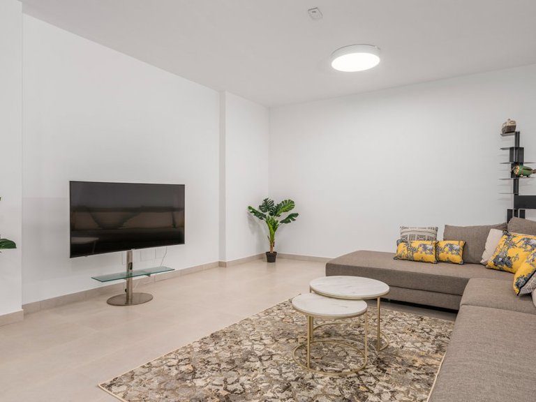 Villa for Sale in Playa Paraiso, Murcia 13
