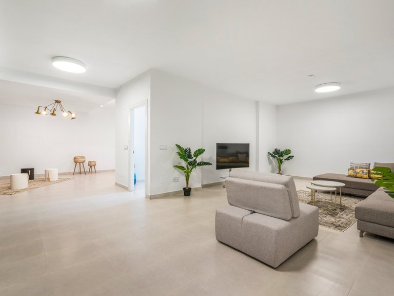 Villa for Sale in Playa Paraiso, Murcia 15