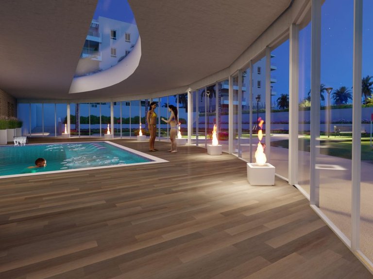 Apartment for Sale in Guardamar Del Segura, Alicante 23