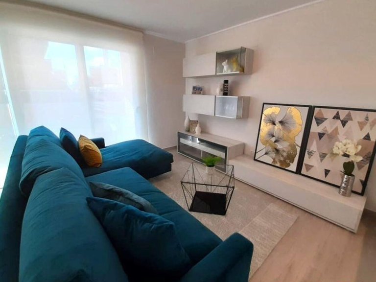 Apartment for Sale in Guardamar Del Segura, Alicante 16