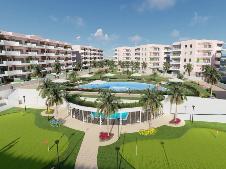 Penthouse for Sale in Guardamar Del Segura, Alicante 9