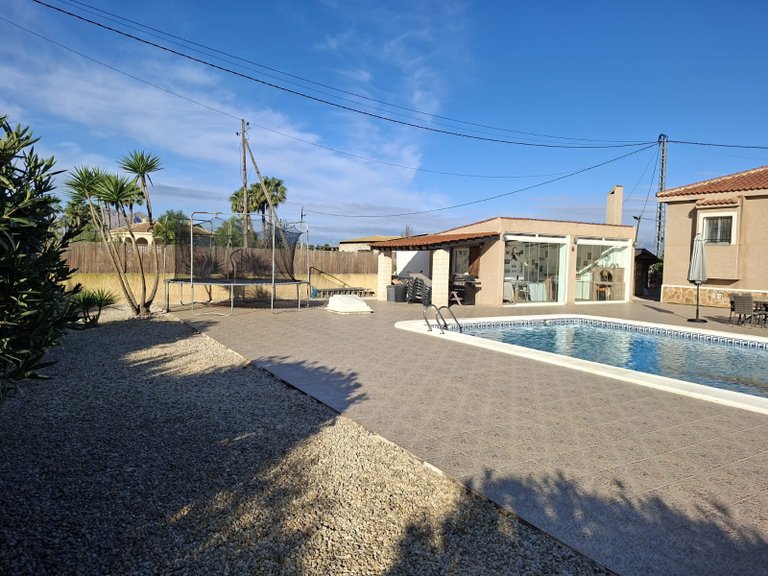 Villa for Sale in Catral, Alicante 48