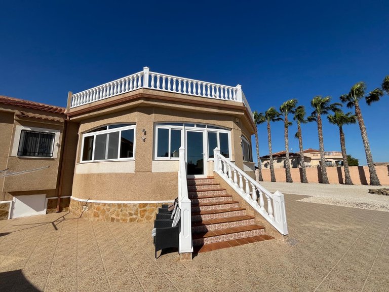 Villa for Sale in Catral, Alicante 44