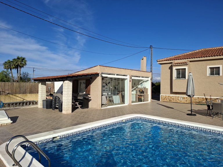 Villa for Sale in Catral, Alicante 45