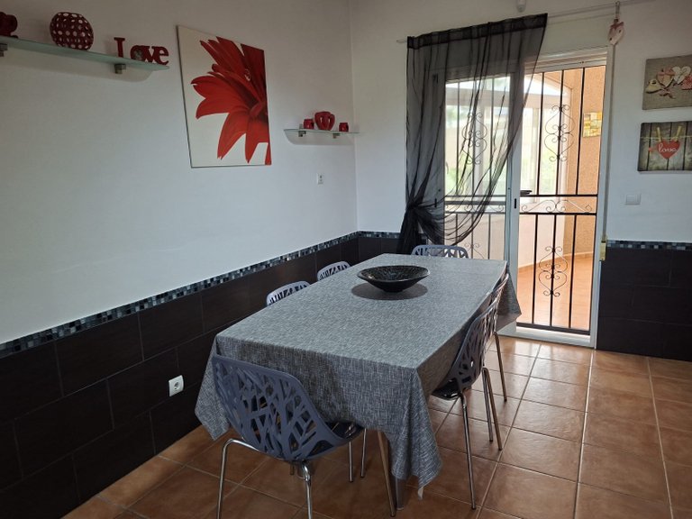 Villa for Sale in Catral, Alicante 12