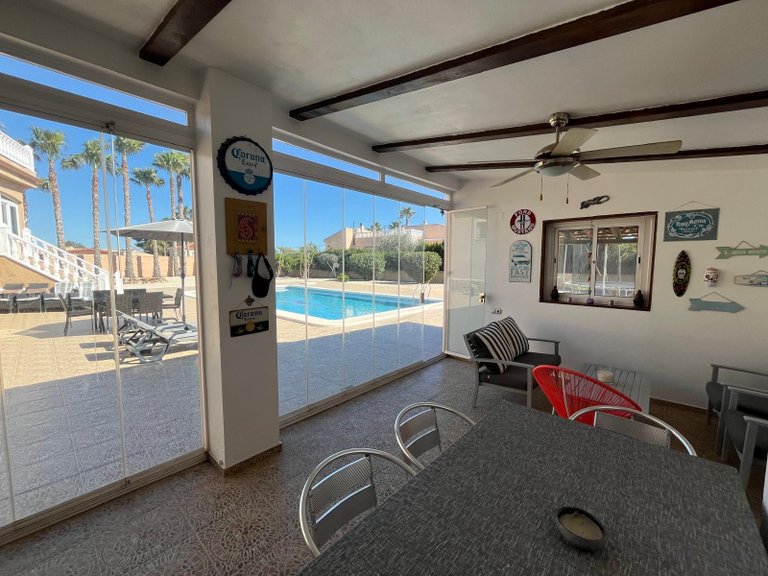 Villa for Sale in Catral, Alicante 38