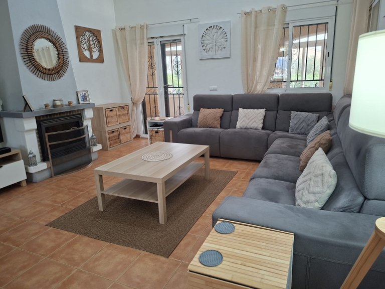 Villa for Sale in Catral, Alicante 3