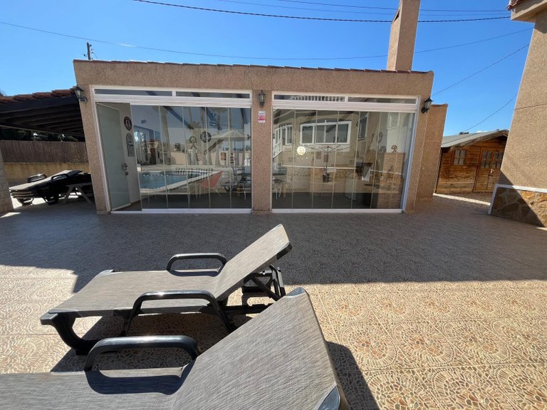 Villa for Sale in Catral, Alicante 35