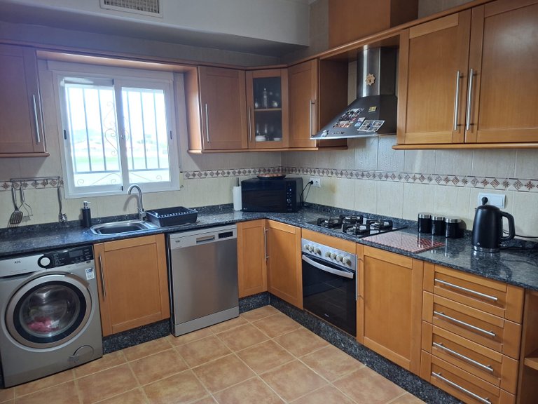 Villa for Sale in Catral, Alicante 8