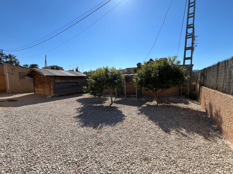 Villa for Sale in Catral, Alicante 47